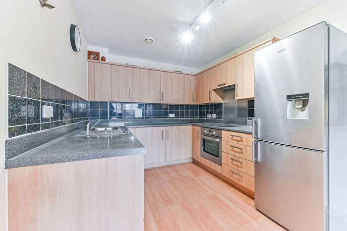 1 Bedroom Flat To Rent In London Road, Thornton Heath, CR7