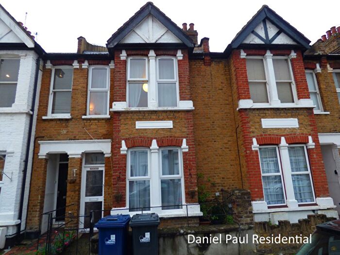 3 Bedroom Terraced House To Rent In Jessamine Road, London, W7