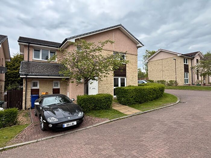 4 Bedroom Detached House To Rent In Barley Bree Lane, Dalkeith, EH22