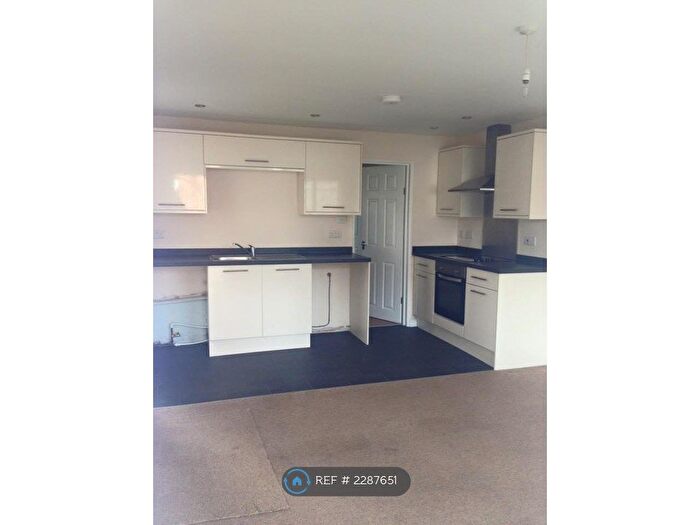 1 Bedroom Bungalow To Rent In Victoria Street, Narborough, Leicester, LE19