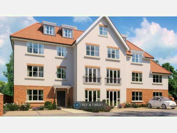 1 Bedroom Flat To Rent In Bathurst Walk, Iver, SL0