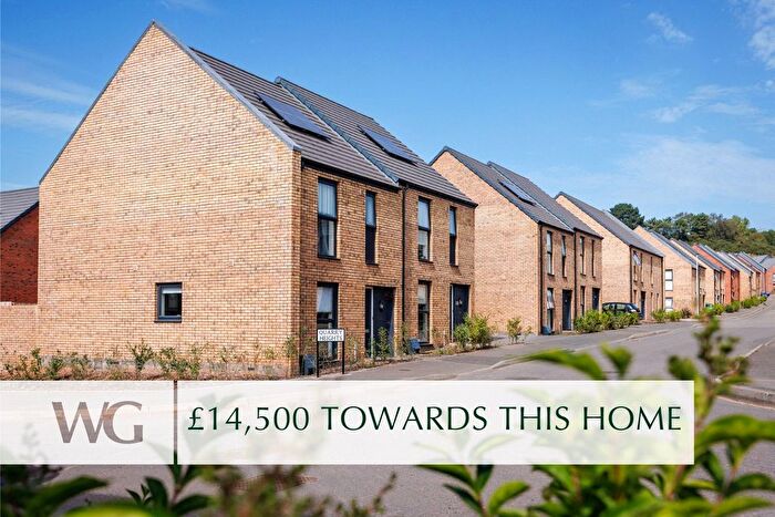 2 Bedroom Terraced House For Sale In Pinhoe, Exeter, EX4