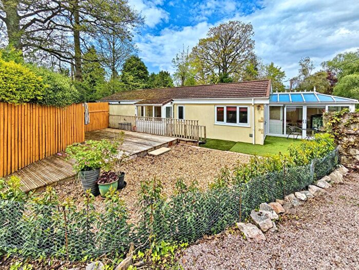 2 Bedroom Park Home For Sale In Pathfinder Village, Exeter, EX6