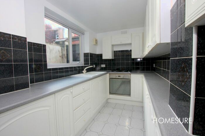 2 Bedroom Terraced House To Rent In Holbeck Street, Anfield, Liverpool L4