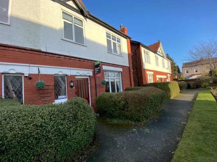 3 Bedroom House To Rent In Abbey Gardens, Birkdale, PR8