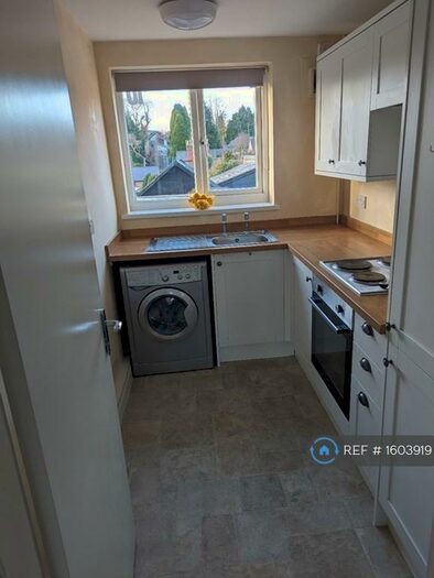 1 Bedroom Flat To Rent In Meridian Court, Bromsgrove, B60