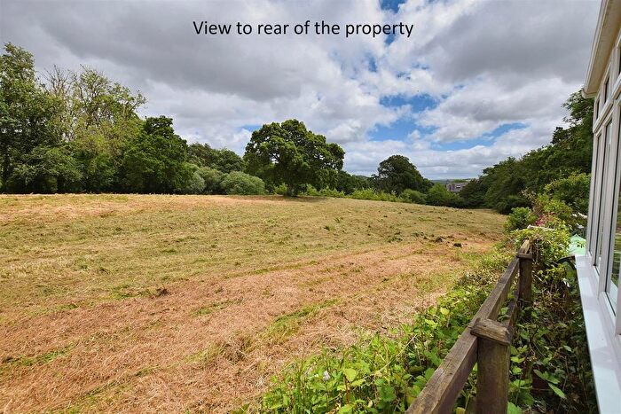 1 Bedroom Detached Bungalow For Sale In Cwm Cou, Newcastle Emlyn, SA38