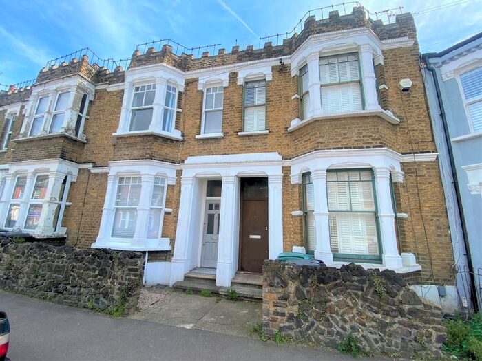 3 Bedroom Terraced House To Rent In Greyhound Road, London, N17