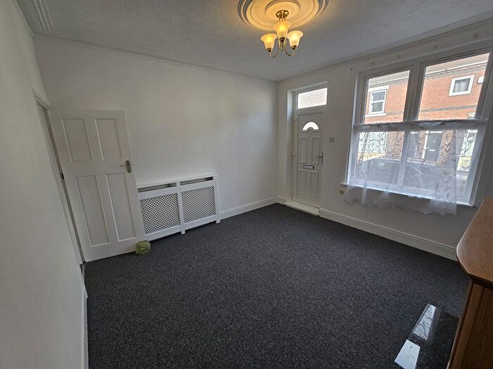 3 Bedroom Terraced House To Rent In Wath Road, Mexborough, S64