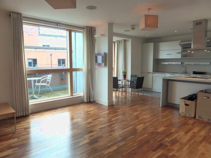 2 Bedroom Duplex To Rent In The Hacienda, Whitworth Street West, Manchester, M1