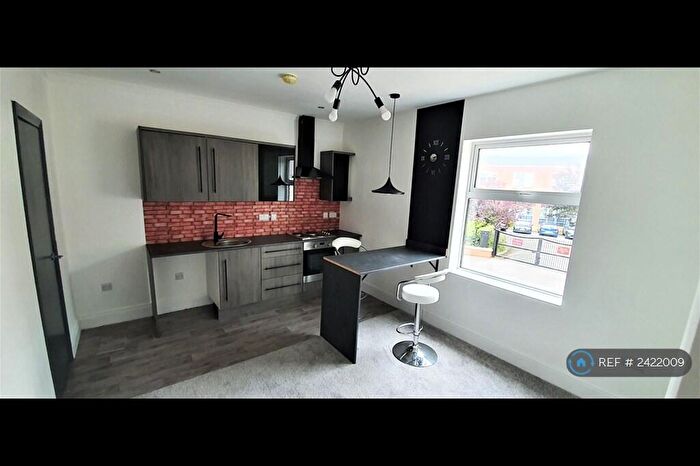 1 Bedroom Flat To Rent In Balderton Gate, Newark, NG24