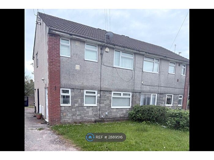 1 Bedroom Flat To Rent In Beddau, Pontypridd, CF38
