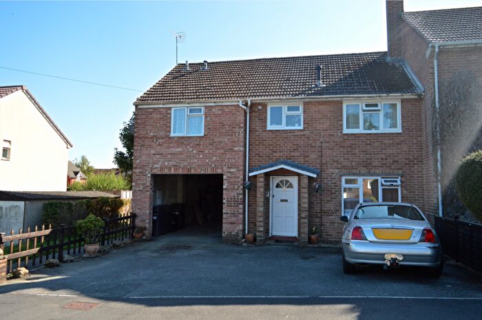 1 Bedroom Flat To Rent In Northbrook Road, Yeovil, BA21