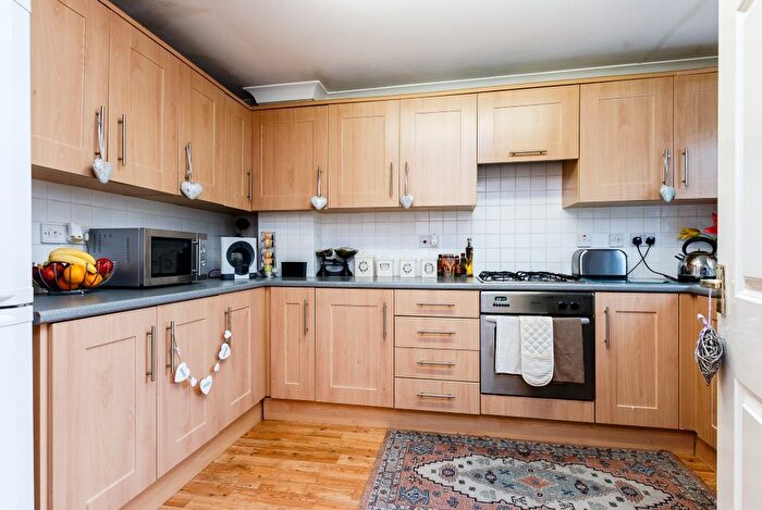 3 Bedroom Property To Rent In Bower Fields, Bridgwater, TA6
