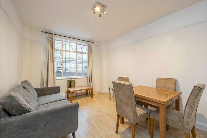 1 Bedroom Flat To Rent In Upper Woburn Place, Bloomsbury, London, WC1H