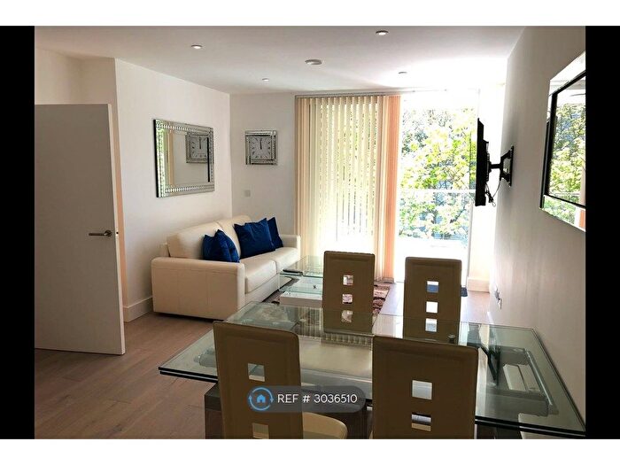 1 Bedroom Flat To Rent In Claremont House, London, SE16