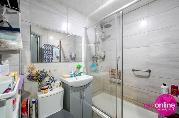 1 Bedroom Flat For Sale In Fordwych Road, London, NW2