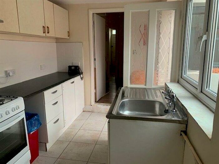 4 Bedroom House To Rent In Leopold Street, Oxford, Oxford, OX4