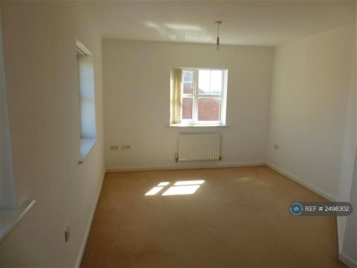2 Bedroom Flat To Rent In Evergreen Drive, Peterborough, PE7
