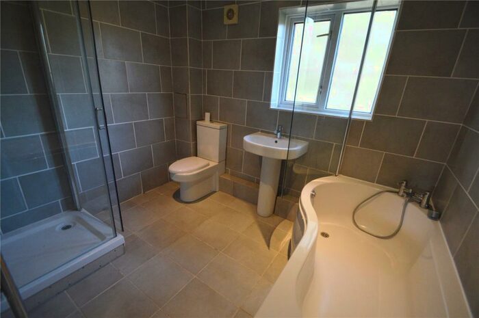 1 Bedroom Apartment To Rent In Morrice Close, Slough, Berkshire, SL3