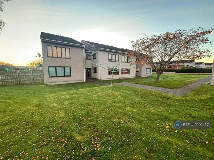 Studio To Rent In Hilton Court, Inverness, IV2