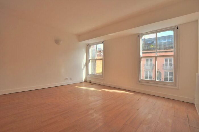 1 Bedroom Flat To Rent In Old Street, London, EC1V