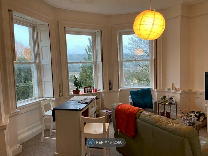 2 Bedroom Flat To Rent In Belvedere, Bath, BA1