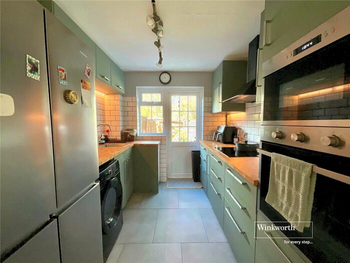 3 Bedroom Semi-Detached House For Sale In Plantation Drive, Walkford, Christchurch, BH23