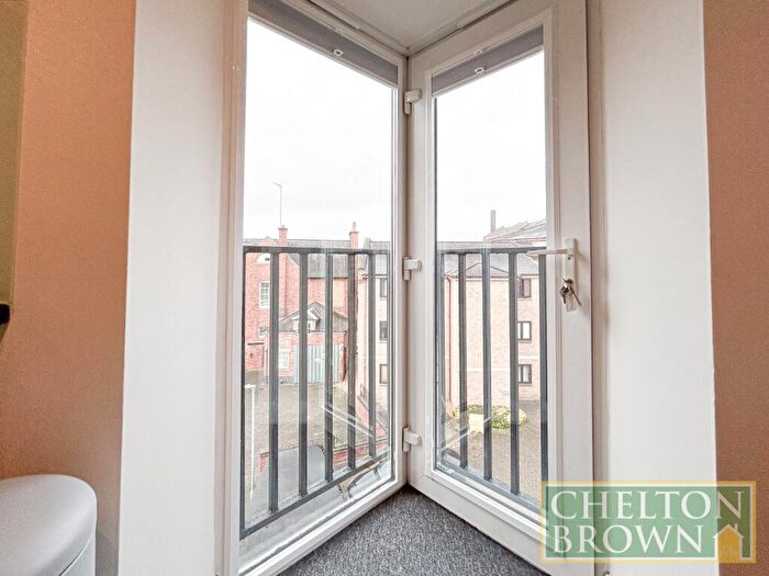 2 Bedroom Apartment To Rent In Henry Bird Way, Northampton, Northamptonshire, NN4