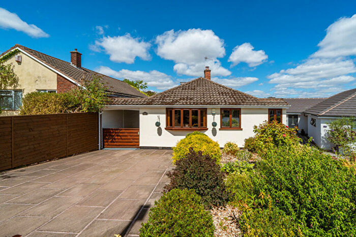 2 Bedroom Detached Bungalow For Sale In Hazel Grove, Stourbridge, DY8