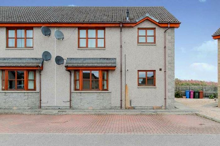 2 Bedroom Apartment To Rent In Barmuckity Lane, Elgin, Morayshire, IV30