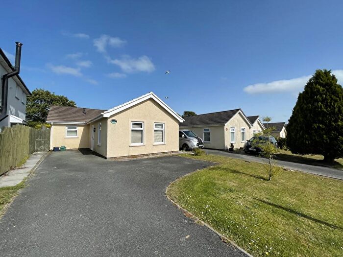 2 Bedroom Detached Bungalow To Rent In Kilgetty, SA68