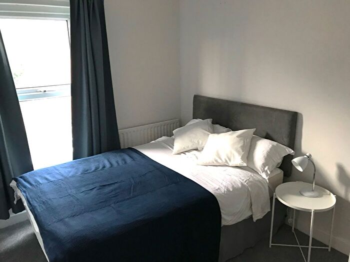 4 Bedroom Terraced House To Rent In Bolingbroke Road, Coventry, CV3