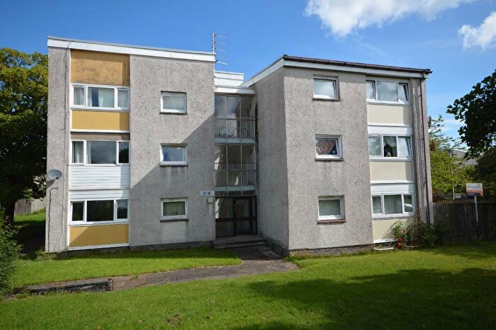 1 Bedroom Flat To Rent In Ivanhoe, East Kilbride, South Lanarkshire, G74