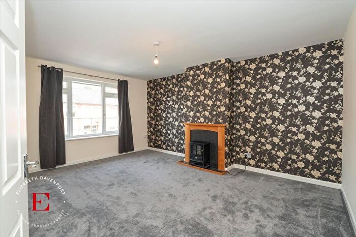 1 Bedroom Flat To Rent In Whitemoor Road, Kenilworth, CV8