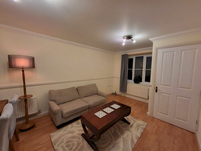 2 Bedroom House To Rent In Quarrybrook Close, South Marston, Swindon, SN3