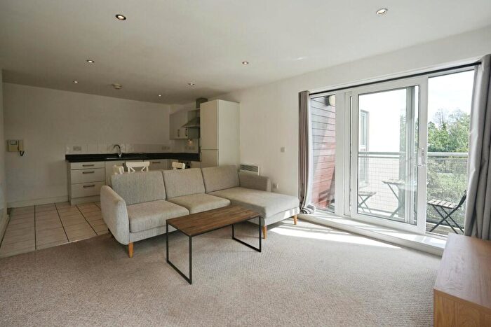 2 Bedroom House For Sale In Palatine Road, Manchester, M22