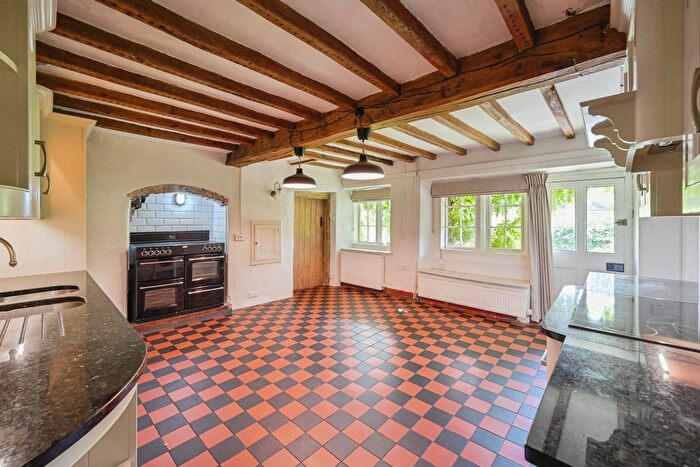 5 Bedroom Farmhouse For Sale In Main Street, Carsington, Matlock, DE4