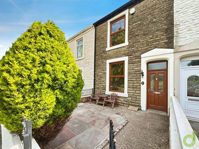 3 Bedroom Terraced House To Rent In Grange Street, Clayton Le Moors, BB5