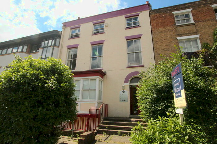 1 Bedroom Apartment To Rent In Hills Road, Cambridge, CB2