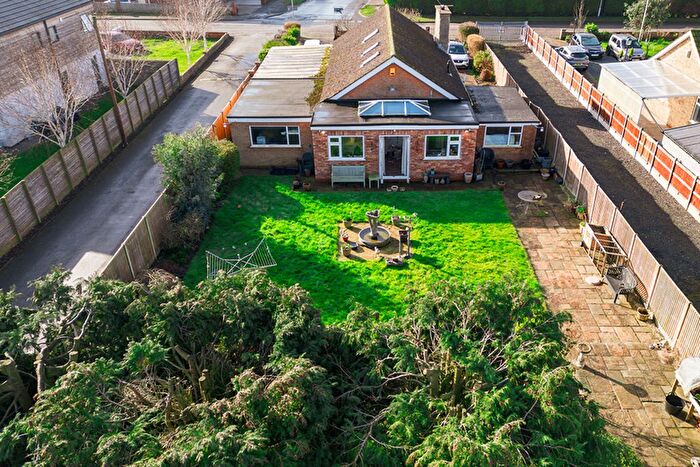 3 Bedroom Detached House For Sale In Carr Lane, Goole, DN14