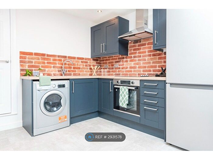 1 Bedroom Flat To Rent In Bridgegate, Retford, DN22