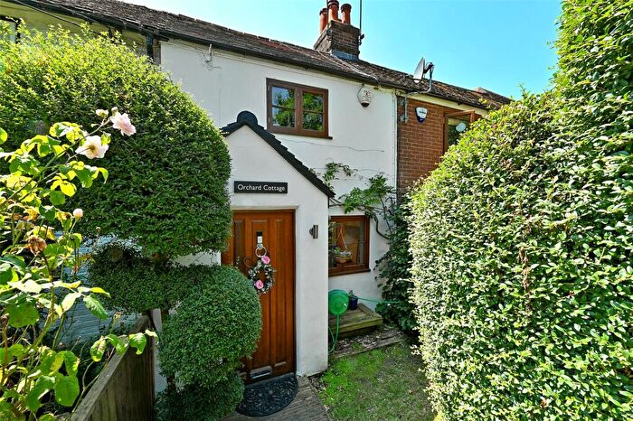 3 Bedroom Terraced House To Rent In Stud Green, Holyport, Maidenhead, Berkshire, SL6