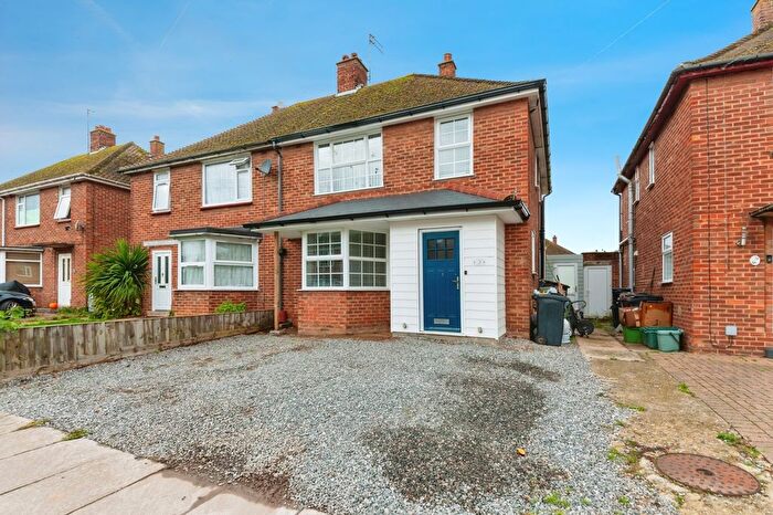 3 Bedroom Semi Detached House For Sale In Windmill Park, Clacton-On-Sea, Essex, CO15
