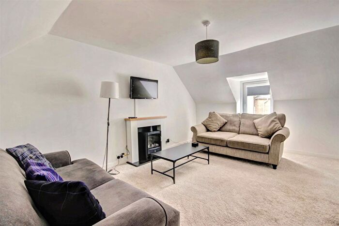 3 Bedroom Town House For Sale In Trentham Street, Helmsdale, Sutherland, KW8