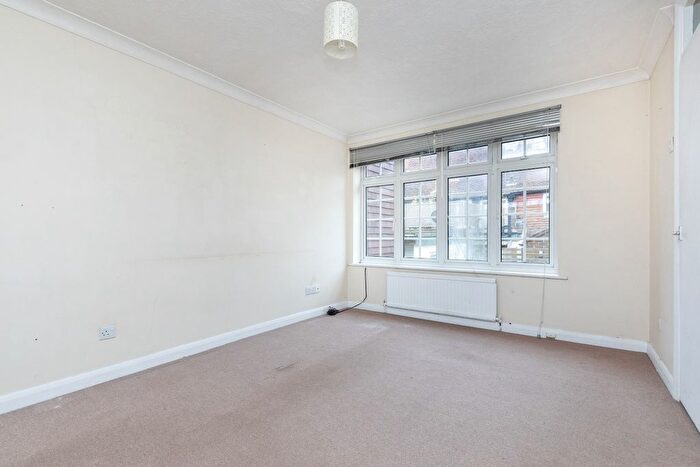 3 Bedroom Terraced House For Sale In Edward Street, Lewes, East Sussex, BN7