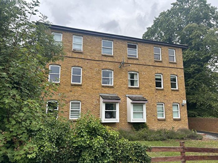 1 Bedroom Property To Rent In Manor Mount, London, SE23