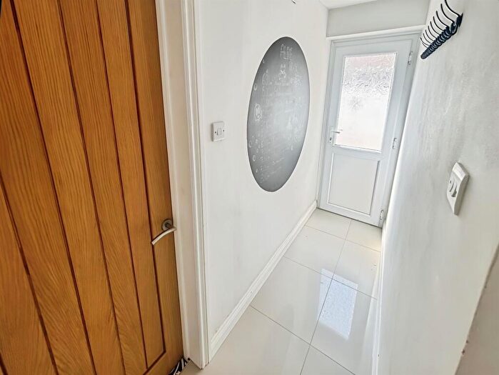 3 Bedroom Terraced House For Sale In Van Road, Caerphilly, CF83