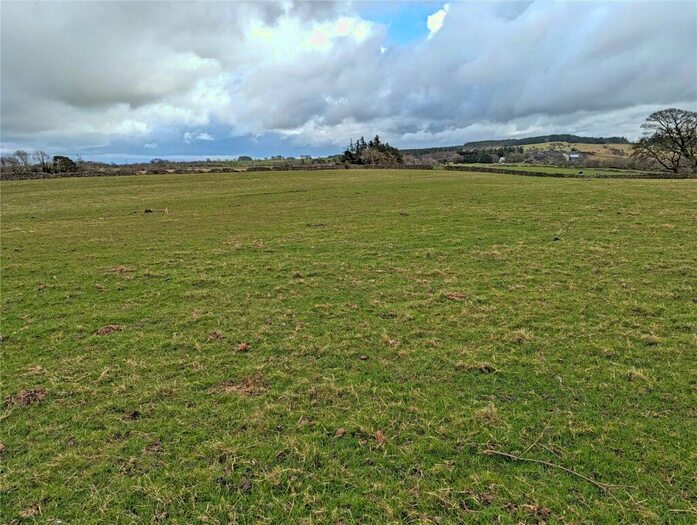 Land For Sale In Land At Hutton Roof - Lot, Penrith, CA11