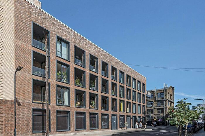 1 Bedroom Flat To Rent In Berkshire Road, Hackney Wick, London, E9